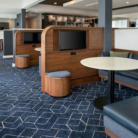 Courtyard By Marriott Annapolis Otel Dış mekan fotoğraf